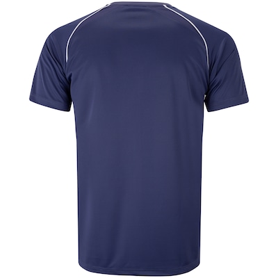 Camiseta Masculina Fila Manga Curta Tennis Line II - Foto 2