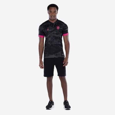 Camisa do Chelsea III 24/25 Nike Masculina Torcedor - Foto 4