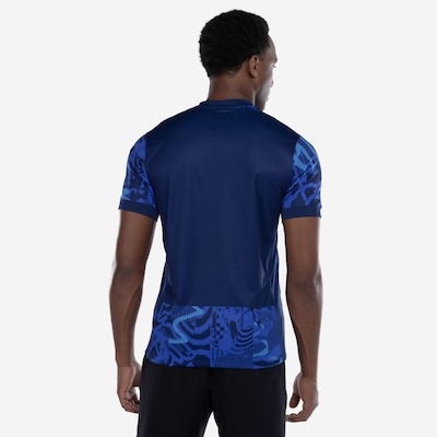 Camisa do Atlético Madrid III 24/25 Nike Masculina Torcedor - Foto 3