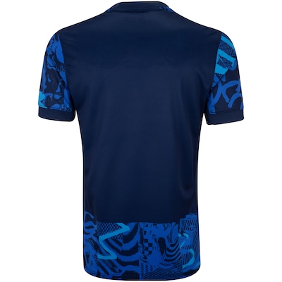 Camisa do Atlético Madrid III 24/25 Nike Masculina Torcedor - Foto 6