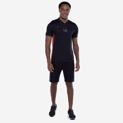 Camisa do Barcelona II 24/25 Nike Masculina Torcedor - Foto 5