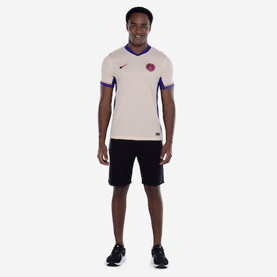 Camisa do Chelsea II 24/25 Nike Masculina Torcedor - Foto 4