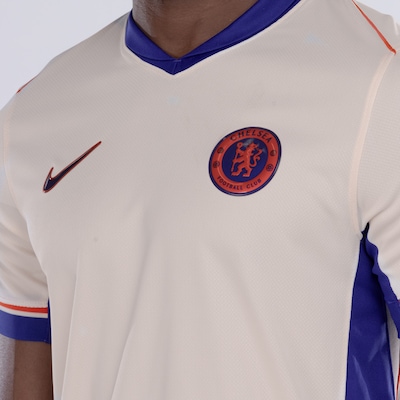 Camisa do Chelsea II 24/25 Nike Masculina Torcedor - Foto 5