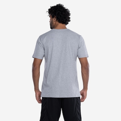 Camiseta do Los Angeles Lakers NBA Masculina NB950 The Decade - Foto 3