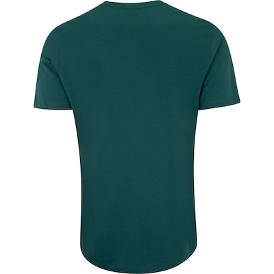 Camiseta do Boston Celtics NBA Masculina NB953 Wordname - Foto 2