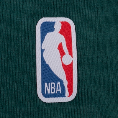 Camiseta do Boston Celtics NBA Masculina NB953 Wordname - Foto 3
