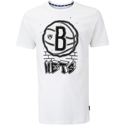 Camiseta do Brooklyn Nets NBA Masculina B985 Scorer - Foto 1