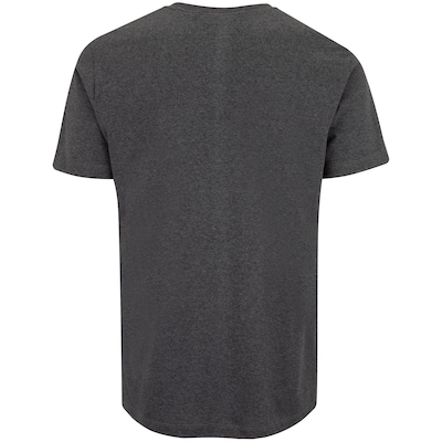 Camiseta do Brooklyn Nets NBA Masculina NB957 Contour - Foto 2