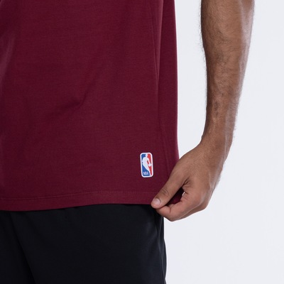 Camiseta do Chicago Bulls NBA Masculina NB966 - Foto 4