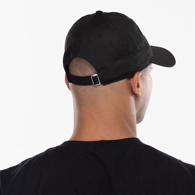 Boné Aba Curva New York Yankees MLB 940 New EraSnapback Adulto - Foto 3
