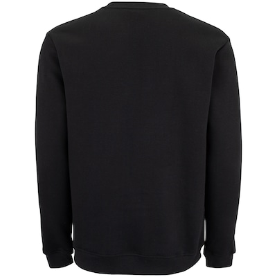 Blusa de Moletom Oxer Careca Bolso Externo Masculina - Foto 2
