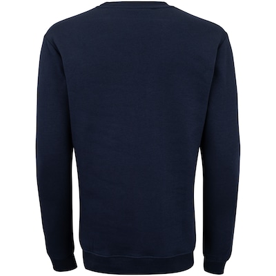 Blusa de Moletom Oxer Careca Bolso Externo Masculina - Foto 2