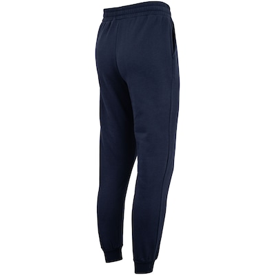 Calça Jogger Masculina Oxer Moletom Bolso - Foto 2