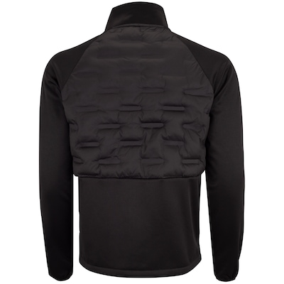 Jaqueta Masculina Puffer Bolso Seguro Oxer - Foto 2