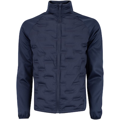 Jaqueta Masculina Puffer Bolso Seguro Oxer - Foto 1