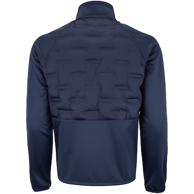 Jaqueta Masculina Puffer Bolso Seguro Oxer - Foto 2