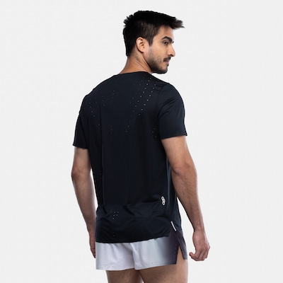 Camiseta Masculina Olympikus Manga Curta Corre - Foto 3