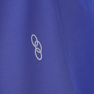 Camiseta Masculina Olympikus Manga Curta Corre - Foto 3