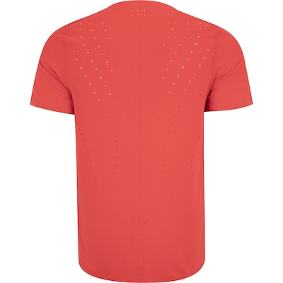 Camiseta Masculina Olympikus Manga Curta Corre - Foto 2