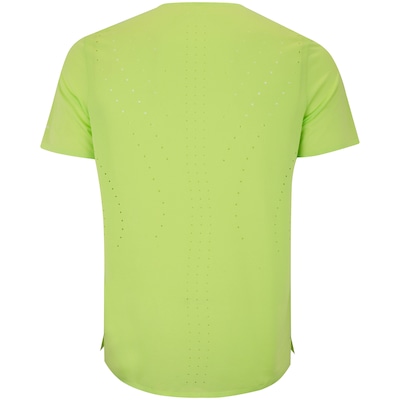 Camiseta Masculina Olympikus Manga Curta Corre - Foto 2