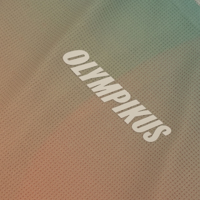 Camiseta Regata Masculina Olympikus Corre - Foto 3