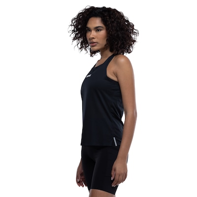 Camiseta Regata Feminina Olympikus Corre - Foto 2