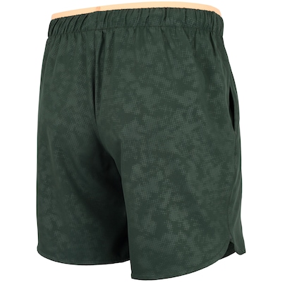 Bermuda Elastic Digital Oxer Masculina - Foto 2