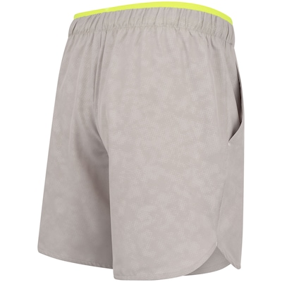 Bermuda Elastic Digital Oxer Masculina - Foto 2