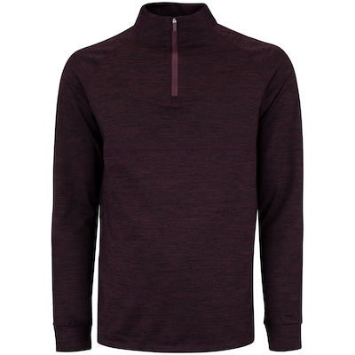 Blusão Masculino Oxer Half-Zíper - Foto 1