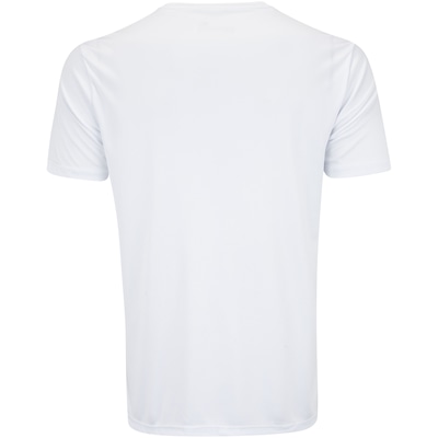 Camiseta Masculina Mizuno Manga Curta Spark 2 - Foto 2