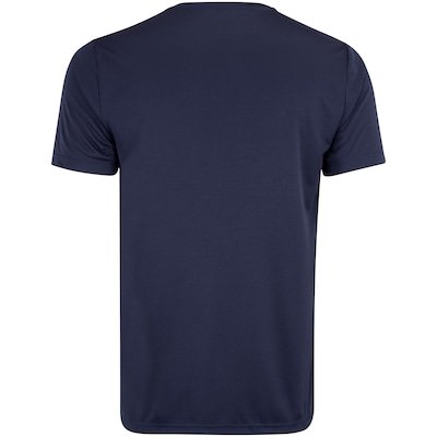 Camiseta Masculina Mizuno Manga Curta Spark 2 - Foto 2