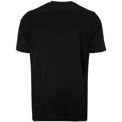 Camiseta Masculina Joma Manga Curta Combi - Foto 2