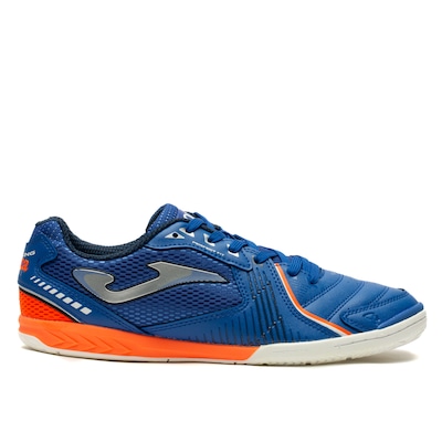 Chuteira Futsal Joma Dribling Adulto - Foto 2