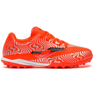 Chuteira Society Joma Evolution Júnior - Foto 1