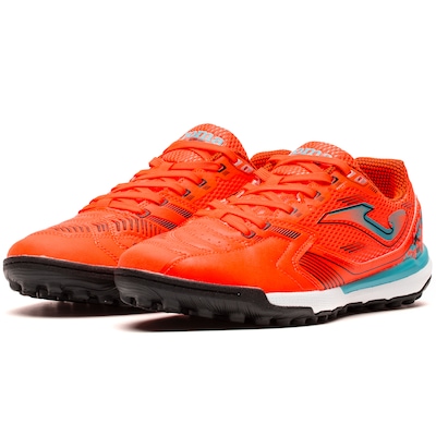 Chuteira Society Joma Liga 5 Adulto - Foto 2