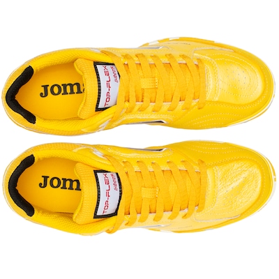Chuteira Futsal Joma Top Flex Adulto - Foto 6