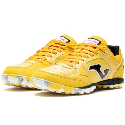 Chuteira Society Joma Top Flex Adulto - Foto 2