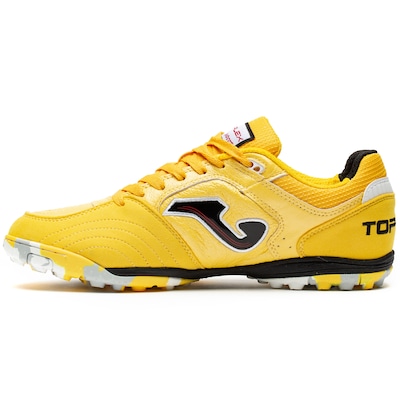 Chuteira Society Joma Top Flex Adulto - Foto 3
