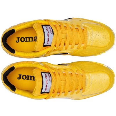 Chuteira Society Joma Top Flex Adulto - Foto 5
