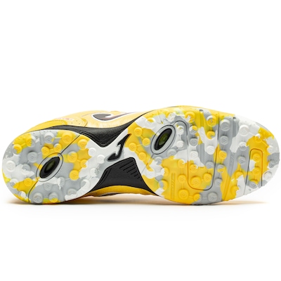 Chuteira Society Joma Top Flex Adulto - Foto 6