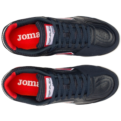 Chuteira Futsal Joma Top Flex Rebound Adulto - Foto 6