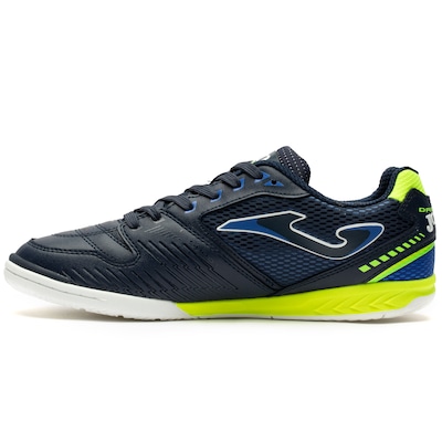 Chuteira Futsal Joma Dribling Adulto - Foto 3