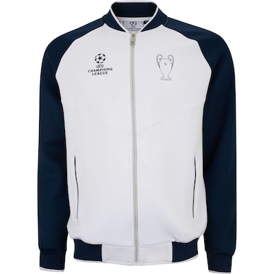 Jaqueta UEFA Champions League Masculina Premium - Foto 1