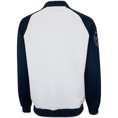 Jaqueta UEFA Champions League Masculina Premium - Foto 2