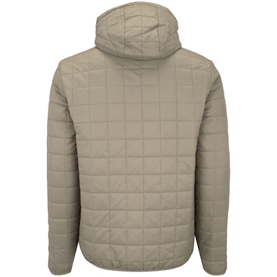 Jaqueta Masculina Puffer Packable Bolso Seguro Nord - Foto 2