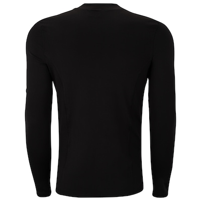 Camiseta Masculina Nord Manga Longa Segunda Pele - Foto 2