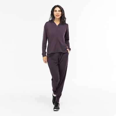 Jaqueta Feminina Oxer com Capuz Premium - Foto 4