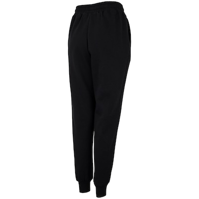 Calça Jogger Feminina Oxer Moletom - Foto 2