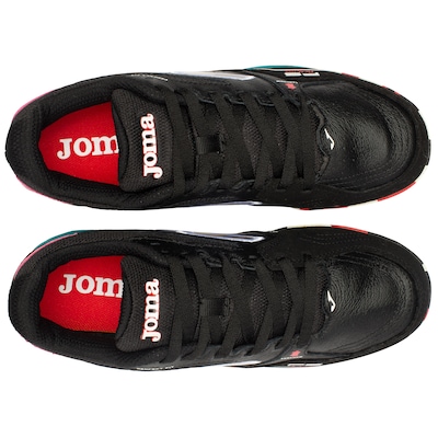 Chuteira Society Joma FS Reactive Adulto - Foto 5
