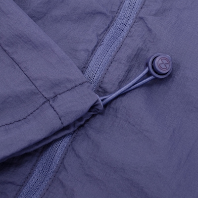 Jaqueta Corta-Vento Infantil Oxer com Capuz Packable - Foto 4